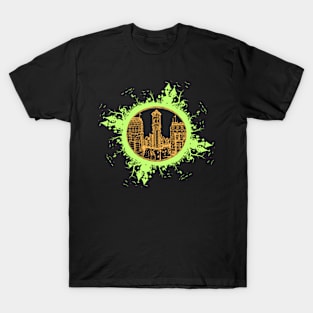 City under a city T-Shirt